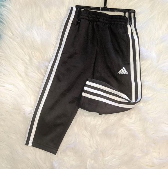 NWT Adidas Tracksuit Toddler 2 T - Picture 10 of 10